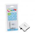 APAXQ CR1922 SD/MS/TF/M2 MINI USB CARD READER