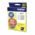 BROTHER LC261Y YELLOW DPC J562DW MFC J480DW CARTRI
