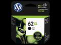 HP C2P05AN (62XL B) BLACK 大容量 CARTRIDGE