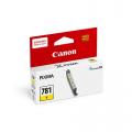 CANON CLI-781 YELLOW FOR PIXMA TR8570 CARTRIDGE