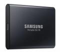 SAMSUNG T5 1TB SSD EXT USB3.0 TYPE-C 輕薄 HDD SAMSUNG T5 1TB SSD EXT USB3.0 TYPE-C 輕薄 HDD