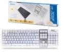 APAXQ KB701F HIGH KEY BACKLIT MULTIMEDIA KEYBOARD APAXQ KB701F HIGH KEY BACKLIT MULTIMEDIA KEYBOARD