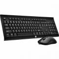 HP KM100 GAMING WIRED USB MOUSE + KEYBOARD