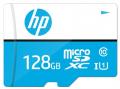 HP MICROSD/TF 128G CLASS 10, UHS-I, U1 MEMORY CARD