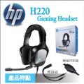 HP H220 GAMING USB+3.5MM HEADSET