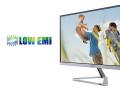 VIEWSONIC VX2776-SMHD 27" FULL HD IPS HDMI/VGA/DP VIEWSONIC VX2776-SMHD 27" FULL HD IPS HDMI/VGA/DP