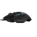 LOGITECH G502 HERO GAMING MOUSE LOGITECH G502 HERO GAMING MOUSE