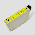 NUKI FOR EPSON T1414 YELLOW FOR ME 330 REFILL