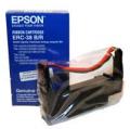 EPSON S015376 ERC-38 RED/BLACK RIBBON