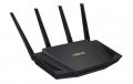 ASUS RT-AX3000 WIFI 6 DUAL-BAND ROUTER ASUS RT-AX3000 WIFI 6 DUAL-BAND ROUTER