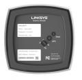 LINKSYS MX8400 MESH VELOP AX4200 TRI-BD WiFi6 2PK LINKSYS MX8400 MESH VELOP AX4200 TRI-BD WiFi6 2PK