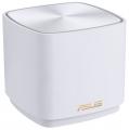 ASUS ZENWIFI AX1800 MINI (XD4) MESH ROUTER 3PACK ASUS ZENWIFI AX1800 MINI (XD4) MESH ROUTER 3PACK