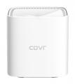 D-LINK COVR-1100 AC1200 MESH(2PACK) ROUTER