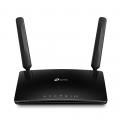 (特價)TP-LINK MR600 AC1200 雙頻 4G LTE IM ROUTER 路由器 (特價)TP-LINK MR600 AC1200 雙頻 4G LTE IM ROUTER 路由器