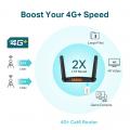(特價)TP-LINK MR600 AC1200 雙頻 4G LTE IM ROUTER 路由器 (特價)TP-LINK MR600 AC1200 雙頻 4G LTE IM ROUTER 路由器