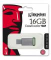 KINGSTON DT50/16GBFR 16G SPEED 2 USB 3.1 STORAGE
