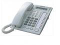 PANASONIC KX-T7730 SPEAKER PHONE & DISPLAY TELEPHO